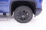 New 2025 Chevrolet Silverado 2500 LT Crew Cab 4x4 Pickup for sale #SF266419 - photo 6