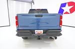 New 2025 Chevrolet Silverado 2500 LT Crew Cab 4x4 Pickup for sale #SF266419 - photo 9