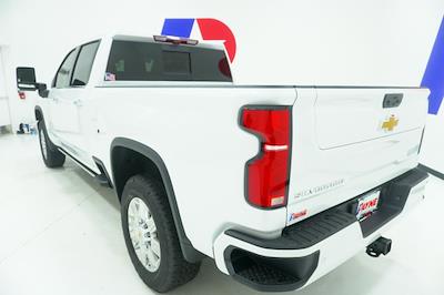 New 2025 Chevrolet Silverado 2500 High Country Crew Cab 4x4 Pickup for sale #SF269156 - photo 2