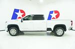New 2025 Chevrolet Silverado 2500 High Country Crew Cab 4x4 Pickup for sale #SF269156 - photo 11
