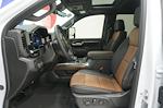 New 2025 Chevrolet Silverado 2500 High Country Crew Cab 4x4 Pickup for sale #SF269156 - photo 20