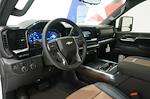 New 2025 Chevrolet Silverado 2500 High Country Crew Cab 4x4 Pickup for sale #SF269156 - photo 21