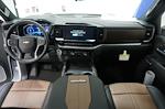 New 2025 Chevrolet Silverado 2500 High Country Crew Cab 4x4 Pickup for sale #SF269156 - photo 29