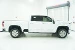 New 2025 Chevrolet Silverado 2500 High Country Crew Cab 4x4 Pickup for sale #SF269156 - photo 4