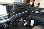 New 2025 Chevrolet Silverado 2500 High Country Crew Cab 4x4 Pickup for sale #SF269156 - photo 48