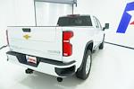 New 2025 Chevrolet Silverado 2500 High Country Crew Cab 4x4 Pickup for sale #SF269156 - photo 8