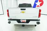 New 2025 Chevrolet Silverado 2500 High Country Crew Cab 4x4 Pickup for sale #SF269156 - photo 9