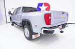 New 2025 Chevrolet Silverado 3500 LT Crew Cab 4x4 Pickup for sale #SF276132 - photo 2