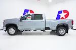 New 2025 Chevrolet Silverado 3500 LT Crew Cab 4x4 Pickup for sale #SF276132 - photo 12