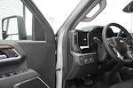 New 2025 Chevrolet Silverado 3500 LT Crew Cab 4x4 Pickup for sale #SF276132 - photo 17