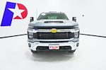 New 2025 Chevrolet Silverado 3500 LT Crew Cab 4x4 Pickup for sale #SF276132 - photo 3
