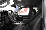 New 2025 Chevrolet Silverado 3500 LT Crew Cab 4x4 Pickup for sale #SF276132 - photo 20