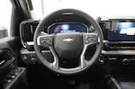 New 2025 Chevrolet Silverado 3500 LT Crew Cab 4x4 Pickup for sale #SF276132 - photo 26