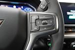 New 2025 Chevrolet Silverado 3500 LT Crew Cab 4x4 Pickup for sale #SF276132 - photo 28