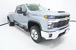 New 2025 Chevrolet Silverado 3500 LT Crew Cab 4x4 Pickup for sale #SF276132 - photo 4