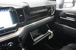 New 2025 Chevrolet Silverado 3500 LT Crew Cab 4x4 Pickup for sale #SF276132 - photo 37