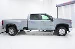 New 2025 Chevrolet Silverado 3500 LT Crew Cab 4x4 Pickup for sale #SF276132 - photo 5