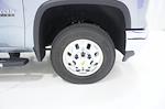 New 2025 Chevrolet Silverado 3500 LT Crew Cab 4x4 Pickup for sale #SF276132 - photo 6