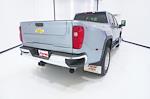 New 2025 Chevrolet Silverado 3500 LT Crew Cab 4x4 Pickup for sale #SF276132 - photo 8