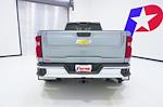 New 2025 Chevrolet Silverado 3500 LT Crew Cab 4x4 Pickup for sale #SF276132 - photo 9