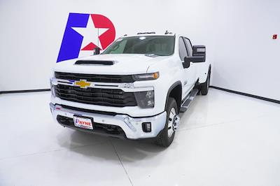 2025 Chevrolet Silverado 3500 Crew Cab 4x4 Pickup for sale #SF294455 - photo 1