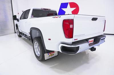 2025 Chevrolet Silverado 3500 Crew Cab 4x4 Pickup for sale #SF294455 - photo 2