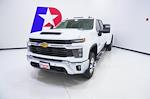 2025 Chevrolet Silverado 3500 Crew Cab 4x4 Pickup for sale #SF294455 - photo 1