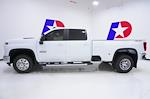 2025 Chevrolet Silverado 3500 Crew Cab 4x4 Pickup for sale #SF294455 - photo 12
