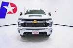 2025 Chevrolet Silverado 3500 Crew Cab 4x4 Pickup for sale #SF294455 - photo 3