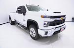 2025 Chevrolet Silverado 3500 Crew Cab 4x4 Pickup for sale #SF294455 - photo 4