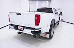 2025 Chevrolet Silverado 3500 Crew Cab 4x4 Pickup for sale #SF294455 - photo 8