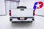 2025 Chevrolet Silverado 3500 Crew Cab 4x4 Pickup for sale #SF294455 - photo 9