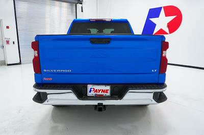 New 2025 Chevrolet Silverado 1500 LT Crew Cab Pickup for sale #SG189012 - photo 2
