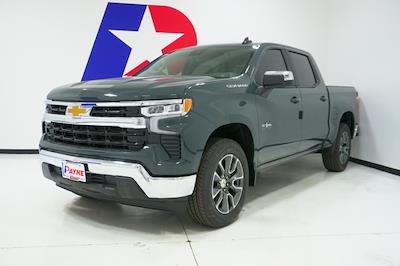 2025 Chevrolet Silverado 1500 Crew Cab RWD Pickup for sale #SG206780 - photo 1