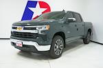 2025 Chevrolet Silverado 1500 Crew Cab RWD Pickup for sale #SG206780 - photo 1