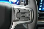 2025 Chevrolet Silverado 1500 Crew Cab RWD Pickup for sale #SG206780 - photo 22