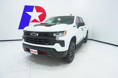 2025 Chevrolet Silverado 1500 Crew Cab 4x4 Pickup for sale #SG239181 - photo 1