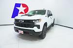 2025 Chevrolet Silverado 1500 Crew Cab 4x4 Pickup for sale #SG239181 - photo 1