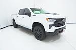 2025 Chevrolet Silverado 1500 Crew Cab 4x4 Pickup for sale #SG239181 - photo 4