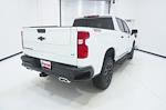 2025 Chevrolet Silverado 1500 Crew Cab 4x4 Pickup for sale #SG239181 - photo 8