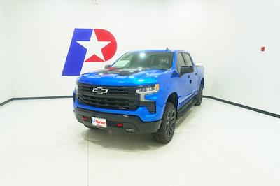 2025 Chevrolet Silverado 1500 Crew Cab 4x4 Pickup for sale #SG243614 - photo 1