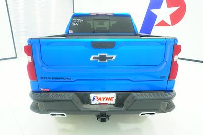 2025 Chevrolet Silverado 1500 Crew Cab 4x4 Pickup for sale #SG243614 - photo 2