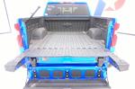 2025 Chevrolet Silverado 1500 Crew Cab 4x4 Pickup for sale #SG243614 - photo 10