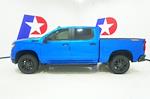 2025 Chevrolet Silverado 1500 Crew Cab 4x4 Pickup for sale #SG243614 - photo 12