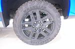 2025 Chevrolet Silverado 1500 Crew Cab 4x4 Pickup for sale #SG243614 - photo 13