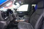 2025 Chevrolet Silverado 1500 Crew Cab 4x4 Pickup for sale #SG243614 - photo 18