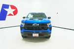 2025 Chevrolet Silverado 1500 Crew Cab 4x4 Pickup for sale #SG243614 - photo 3
