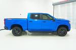2025 Chevrolet Silverado 1500 Crew Cab 4x4 Pickup for sale #SG243614 - photo 4