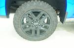 2025 Chevrolet Silverado 1500 Crew Cab 4x4 Pickup for sale #SG243614 - photo 8