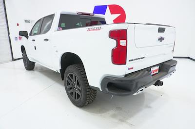 2025 Chevrolet Silverado 1500 Crew Cab 4x4 Pickup for sale #SG265108 - photo 2